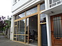 Ossature bois façade aménagement rénovation Saint Quay Portrieux mobilier verrière atelier Côtes d'Armor tous corps d'état