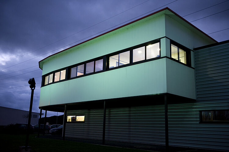 entreprise Côtes d'Armor tous corps d'état bureau d'étude plan architecture 3D devis extension rénovation Tregueux