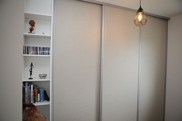 Entreprise tous corps d'état Côtes d'Armor placard agencement mobilier finition