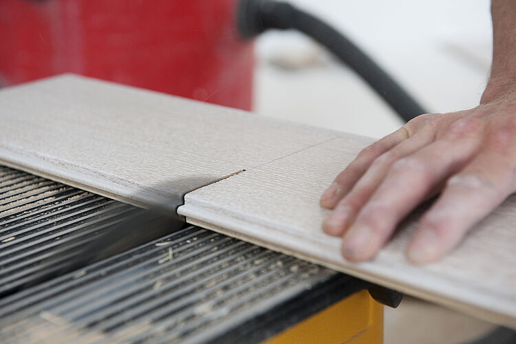 Entreprise tous corps d'état Côtes d'Armor finition parquet rénovation